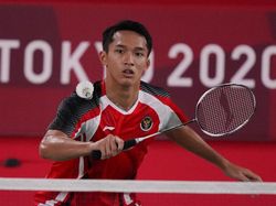 Jadwal Atlet Indonesia di Olimpiade Tokyo 2020 Hari Ini