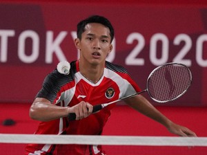 Piala Sudirman 2021: Tunggal Putra Indonesia Wajib Berbenah