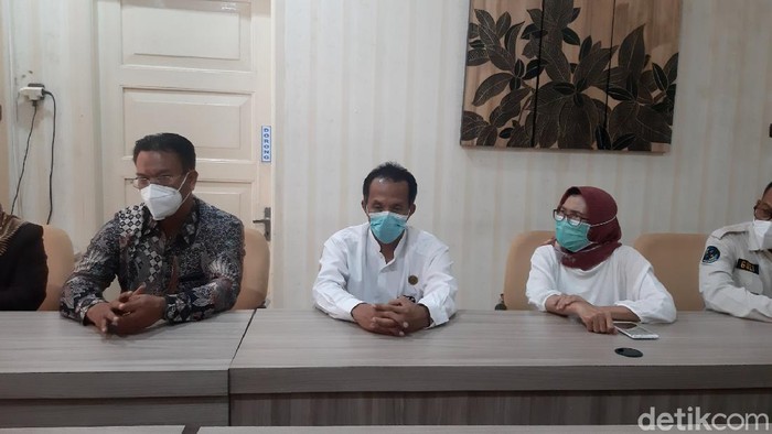 Keterangan pers RS dr Gunawan Mangunkusumo, Ambarawa