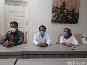 Kasus Keluarga Pasien Ngamuk di RS Ambarawa Lukai 2 Perawat Berakhir Damai