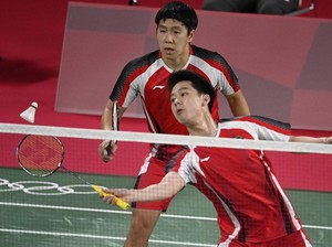 Jadwal Wakil Indonesia di Bulutangkis Olimpiade Tokyo 2020/2021 Hari Ini