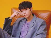 Shin Min Ah dan Kim Young Dae Jadi Pasutri Palsu di Drakor Baru