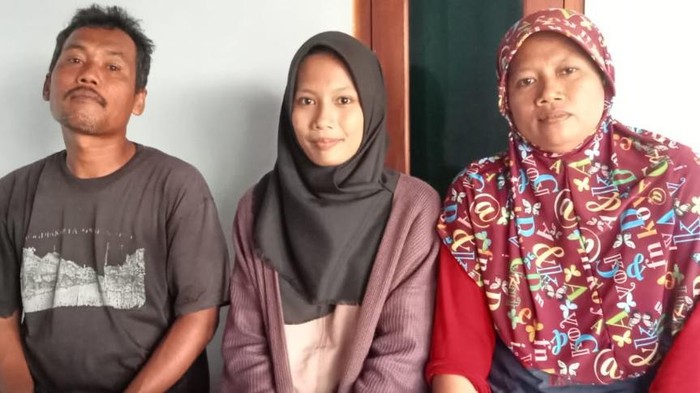 Kisah Anak Petani Sayur yang Berhasil Dapat Beasiswa Penuh di UNY