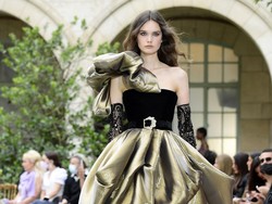 10 Koleksi Gaun Malam Glamour Zuhair Murad Couture Fall/Winter 2021