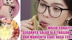 Makin Cantik! Angel Karamoy Paling Suka Makan Mercon hingga Samyang