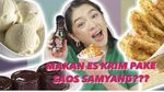 Makin Cantik! Angel Karamoy Paling Suka Makan Mercon hingga Samyang