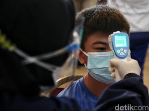 Jangan Lengah! Gejala Covid-19 Pada Anak yang Perlu Diwaspadai