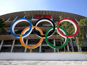 Teknologi Canggih Olimpiade Tokyo: Sensor Baju Sampai Radar Ala Militer
