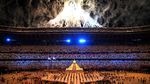 Semarak Kemeriahan Pembukaan Olimpiade Tokyo 2020