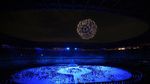 Semarak Kemeriahan Pembukaan Olimpiade Tokyo 2020