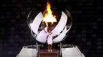 Semarak Kemeriahan Pembukaan Olimpiade Tokyo 2020