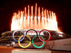 Besaran Bonus Atlet yang Dapat Medali Olimpiade Tokyo, Singapura Terbesar