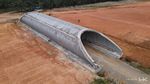 Intip Proyek Tol Binjai-Langsa, Penghubung Sumut-Aceh