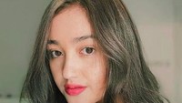 Nama Ranti Maria menjadi trending di akhir pekan ini. Foto: Instagram Ranti Maria