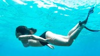 Nggak ada lawan keseksiannya. Foto: Instagram Ratu Felisha