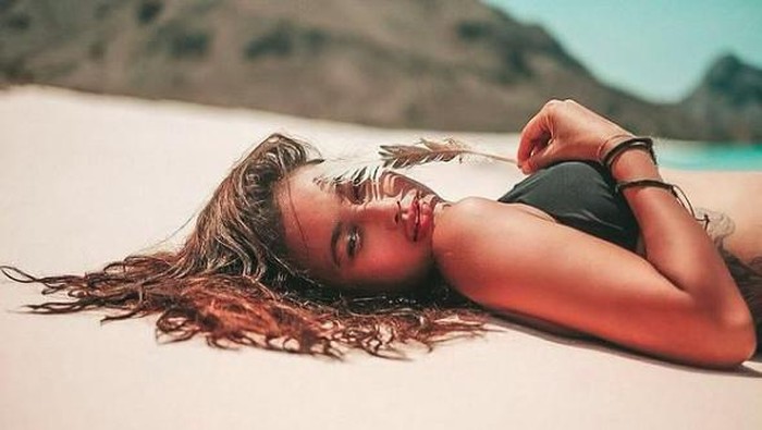 ratu felisha