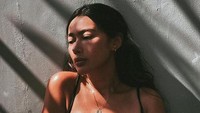 Setuju kalau Ratu Felisha seksi abis.  Foto: Instagram Ratu Felisha