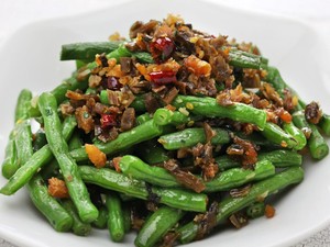3 Resep Oseng Buncis Gurih untuk Lauk, Ada Udang dan Daging Cincang