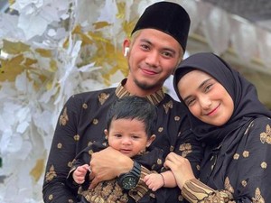 Rizky DA Sebut Nadya Mustika Tak Nyaman Dibawa Mudik ke Medan