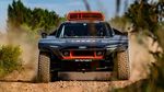 Mobil Balap Listrik Offroad dari Audi Nih!