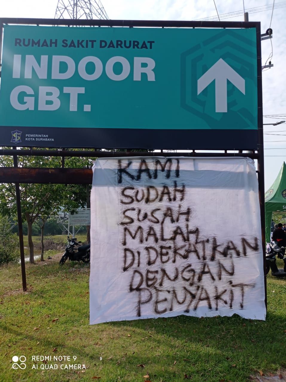 rs darurat gbt