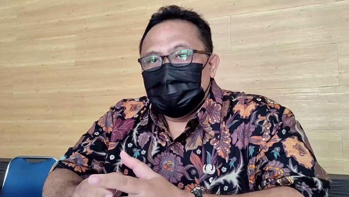 RSUD pacitan