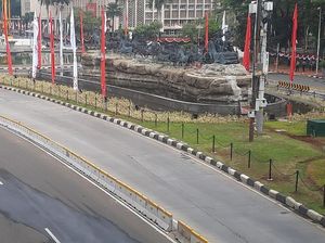 Kelompok Provokator Jokowi End Game Dideteksi