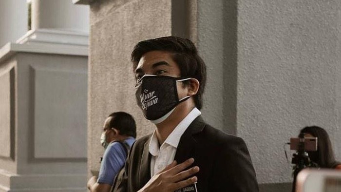 Syed Saddiq