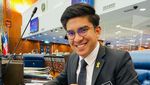 Dulu Menpora Termuda, Kini Syed Saddiq Didakwa Pencucian Uang