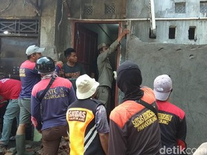 Heboh Kasus Penembokan Rumah Tahfiz Quran, Anggota DPRD Kini Dipolisikan