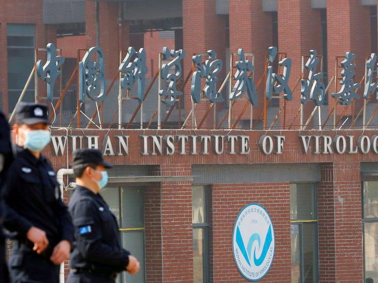 Wuhan Kembali Perang Lawan COVID-19 Imbas Merebaknya Varian Delta