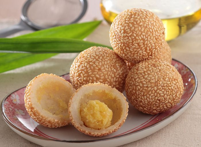 Di Jepang Klepon Disebut Onde-onde, Netizen Langsung Heboh