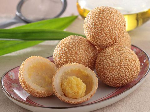 Di Jepang Klepon Disebut Onde-onde, Netizen Langsung Heboh