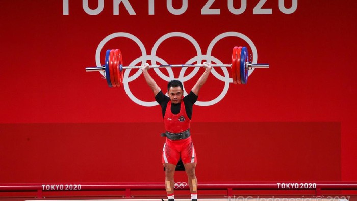 Eko Yuli Irawan