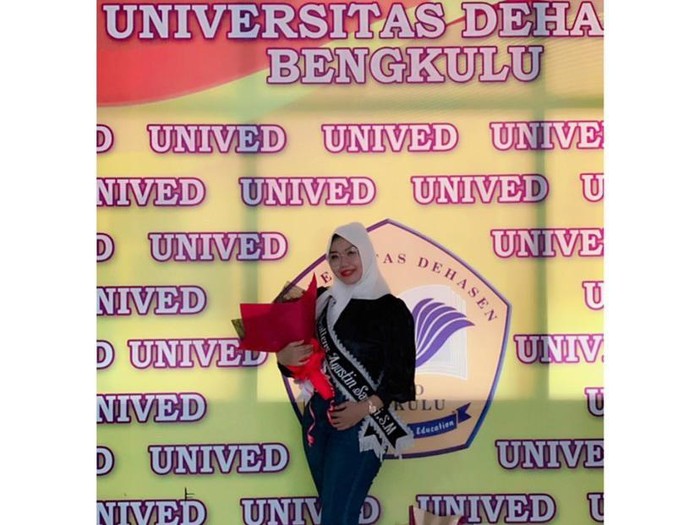 Foto Hanny Agustin Safitri. Foto Hanny Agustin Safitri.