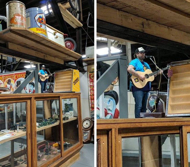 fotoinet potret jebakan mata