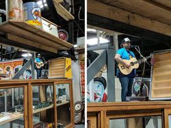 Kumpulan Foto Objek Sekitar yang Menjebak Mata