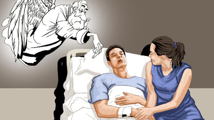 ilustrasi cerpen