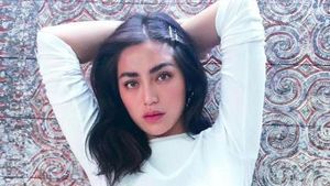 10 Artis yang Ngaku Hamil Duluan