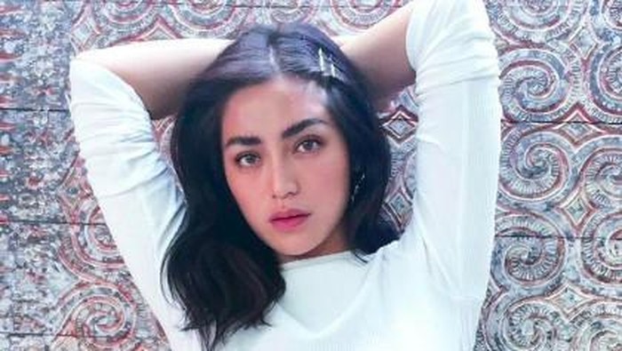 Jessica Iskandar Jessica Iskandar seksi