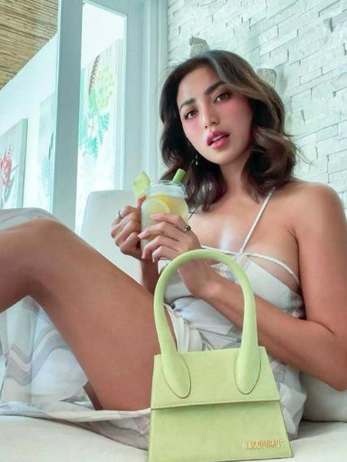 Jessica Iskandar Jessica Iskandar seksi