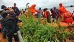 Korban Tewas Akibat Longsor di India Terus Bertambah