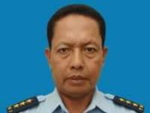 Mengenang Sosok Mantan Ajudan Gus Dur Marsdya Purn Sukirno