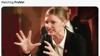 Lihat Praveen Jordan/Melati Daeva berkejar-kejaran poin dan aneka kesalahan saat main, rasanya bikin gemesssss! (Foto: Twitter)