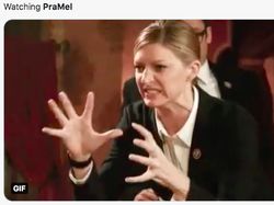 Meme Kocak Praveen/Melati Bikin Tegang se-Indonesia di Olimpiade