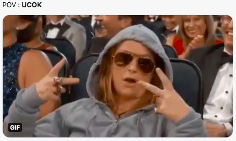 Meme Praveen Jordan di Olimpiade Tokyo 2020