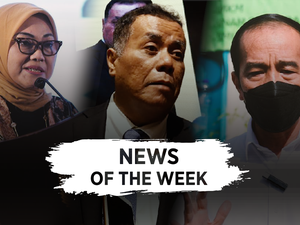 News of The Week: Rangkap Jabatan Rektor UI, PPKM Diperpanjang 25 Juli