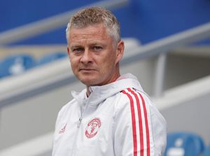 Solskjaer Tak Berharap Banyak MU Datangkan Pemain Baru Lagi
