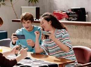 5 Rahasia OPPO Reno6 Hadirkan Performa Gaming Tanpa Interupsi
