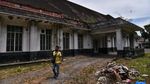 Pemkot Medan Siapkan RS Tembakau Jadi RS Darurat COVID-19